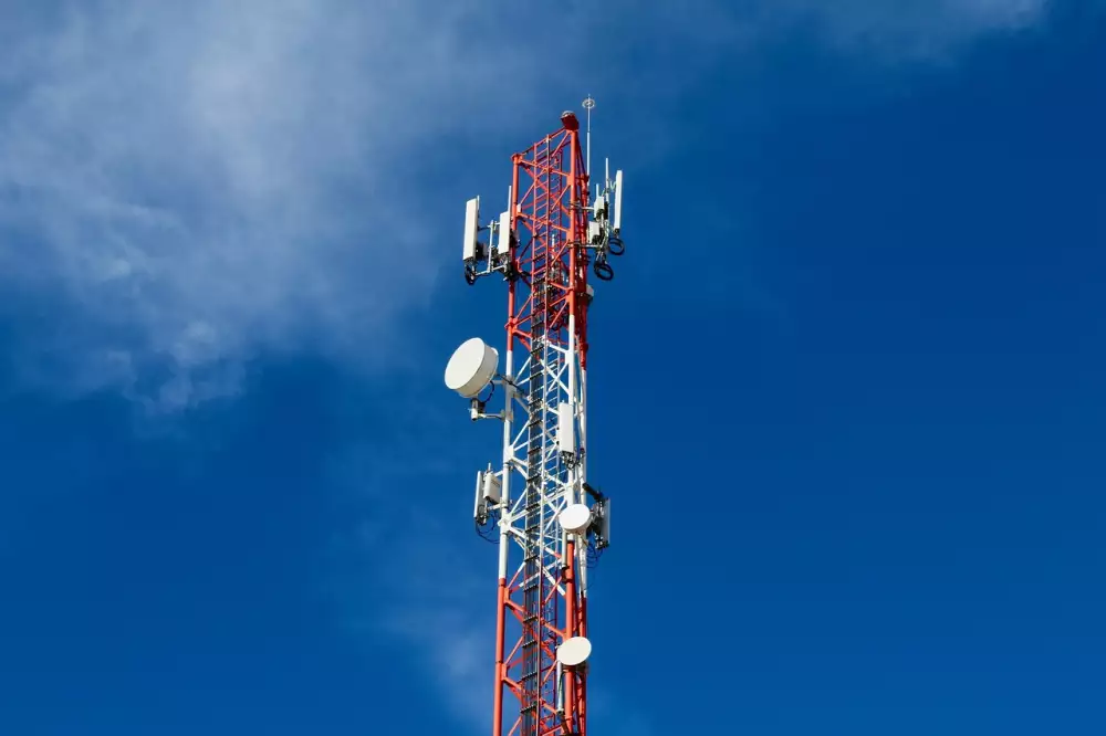 Nordic Telecom Prodej