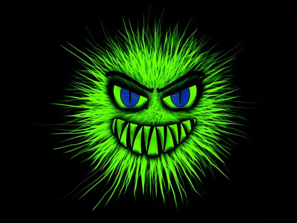 Monster Složení