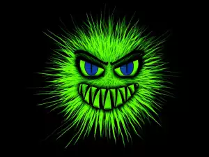 Monster Složení