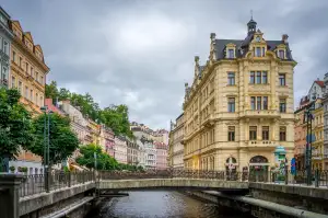 Práce Karlovy Vary Jednosměnný Provoz