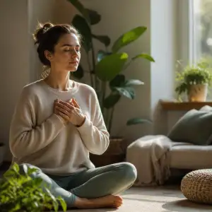 How To Heal Anxious Attachment