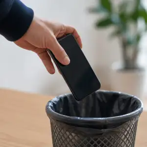 Jak Smazat Tinder