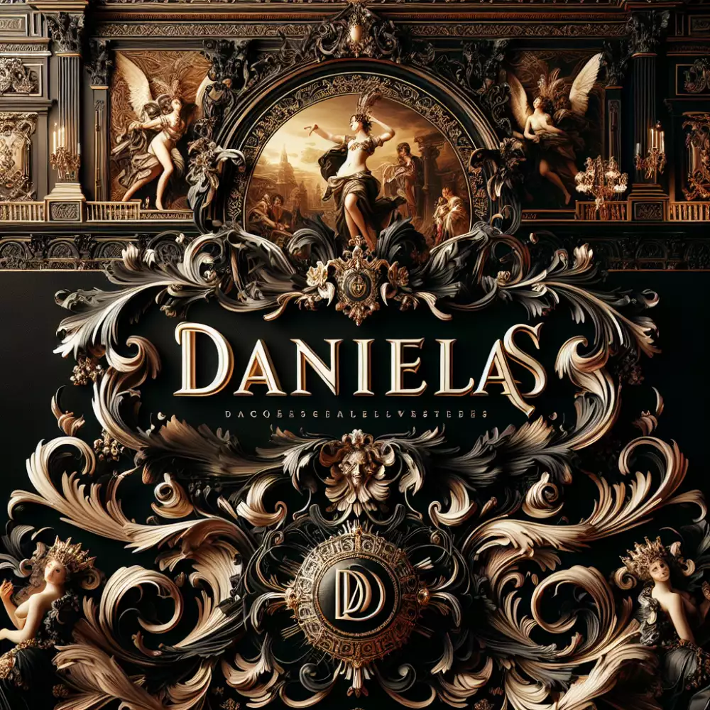 danielas by barock