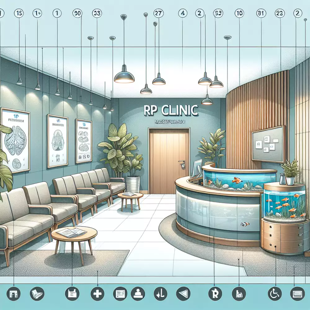 rp clinic