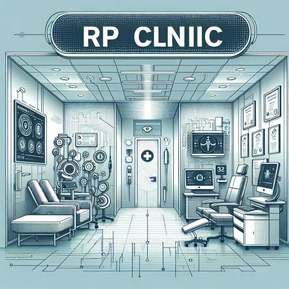 rp clinic