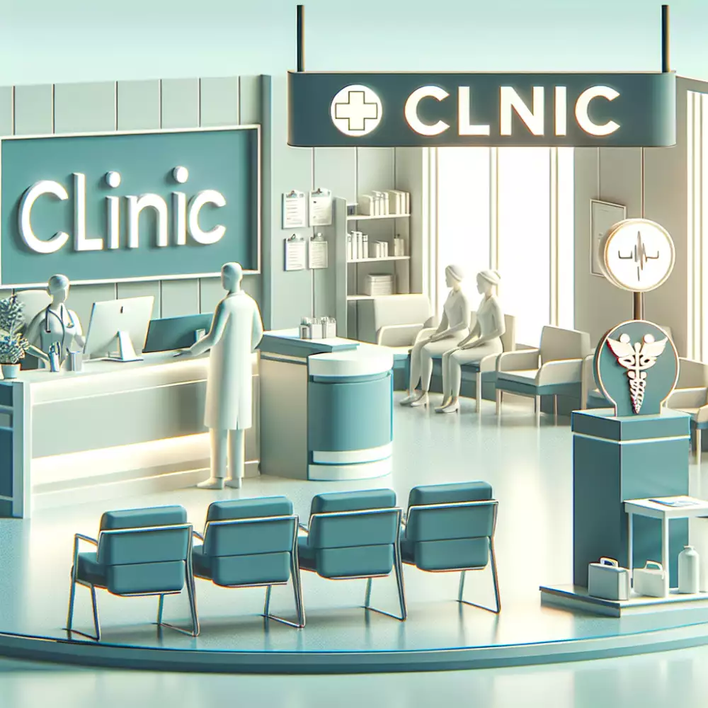 rp clinic