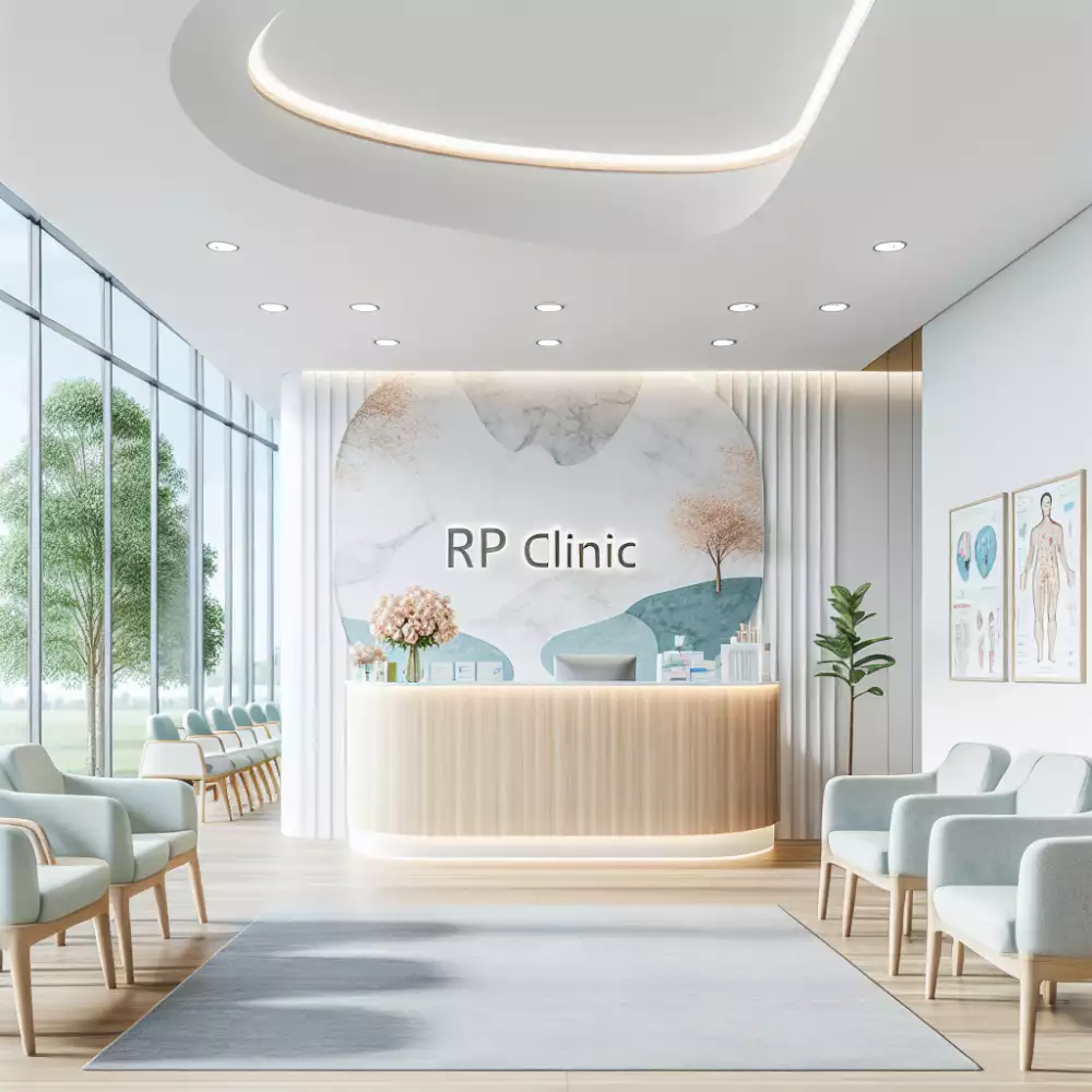 rp clinic