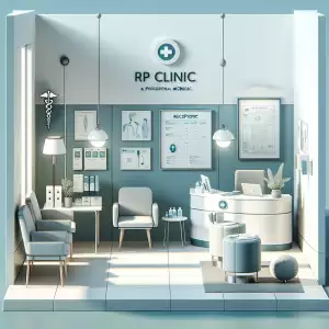 Rp Clinic
