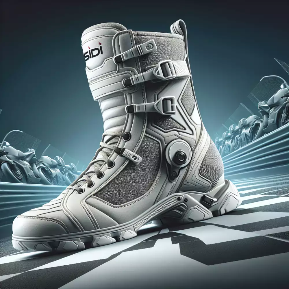 Sidi Vertigo 2