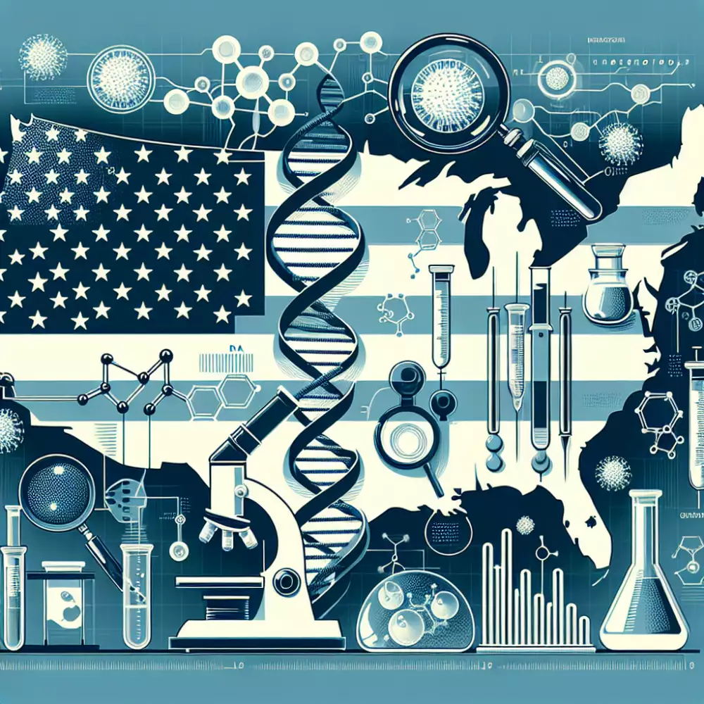 biotech usa