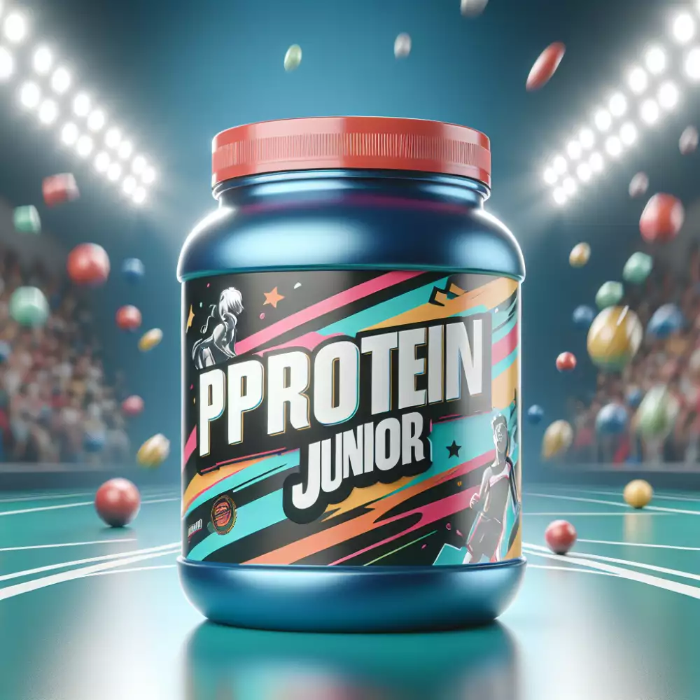 protein junior