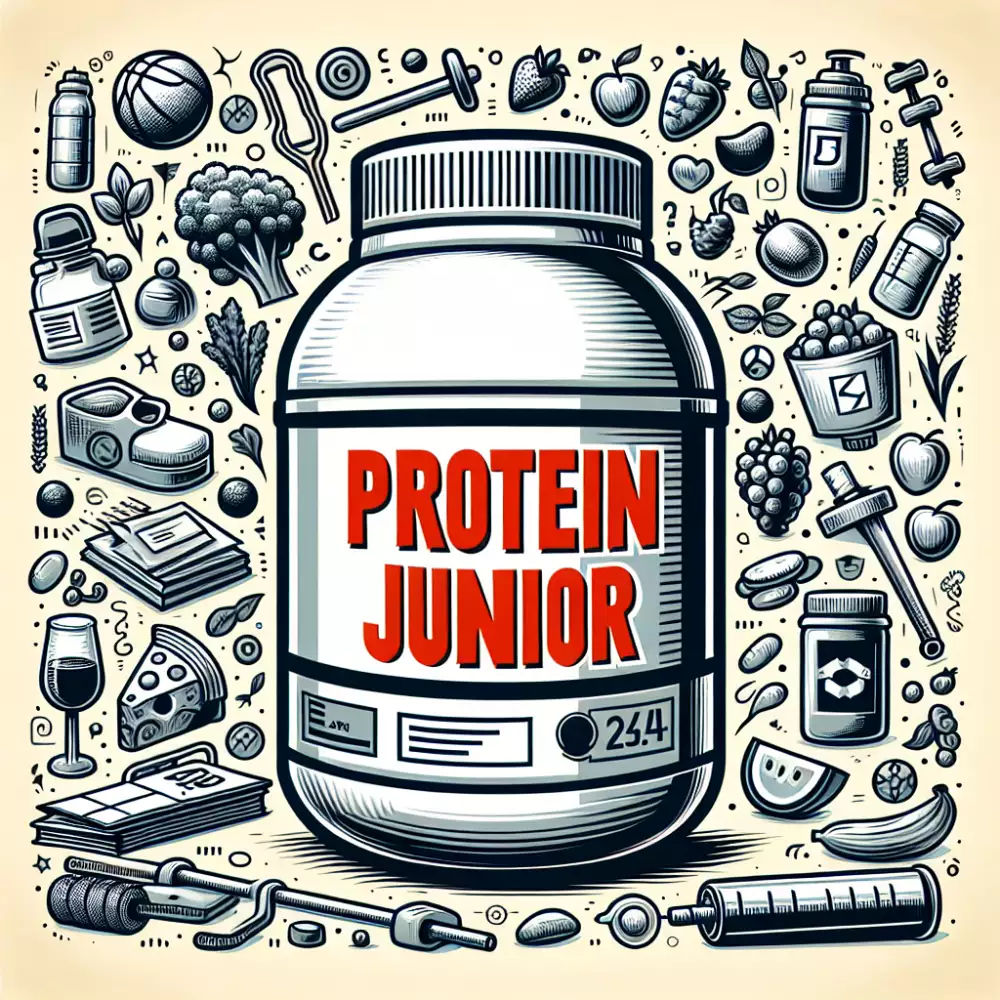 protein junior