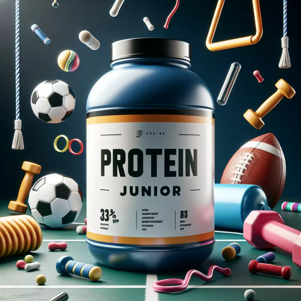 protein junior