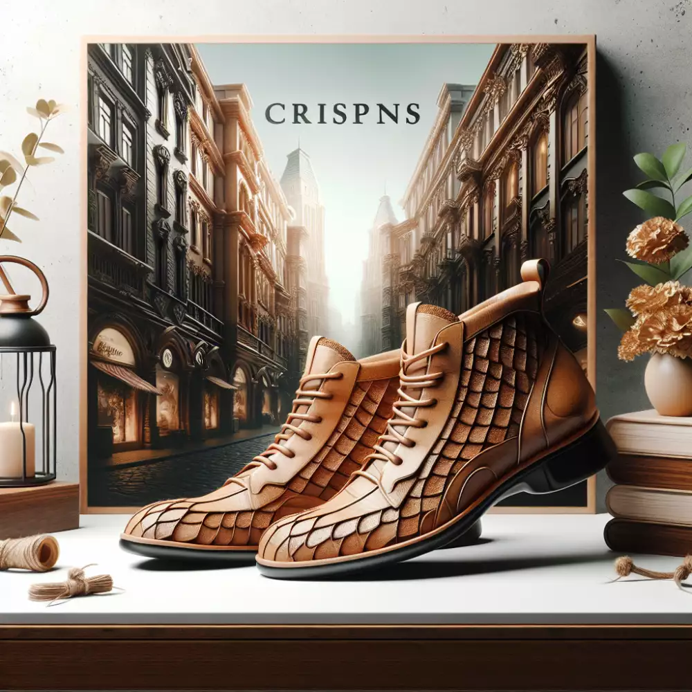 Crispins