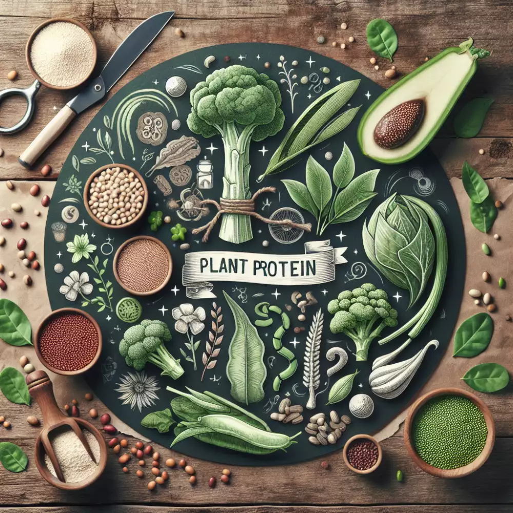 Plant Protein