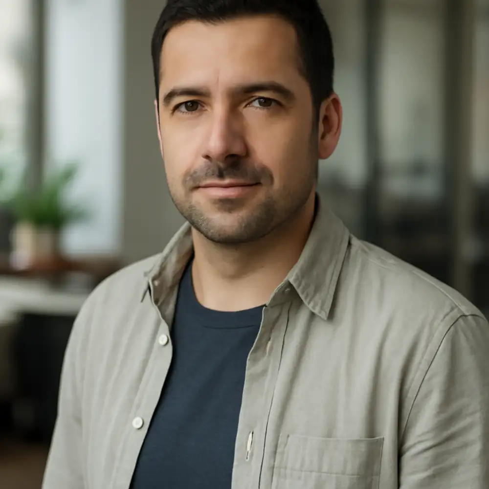 Lubomír Krejčí