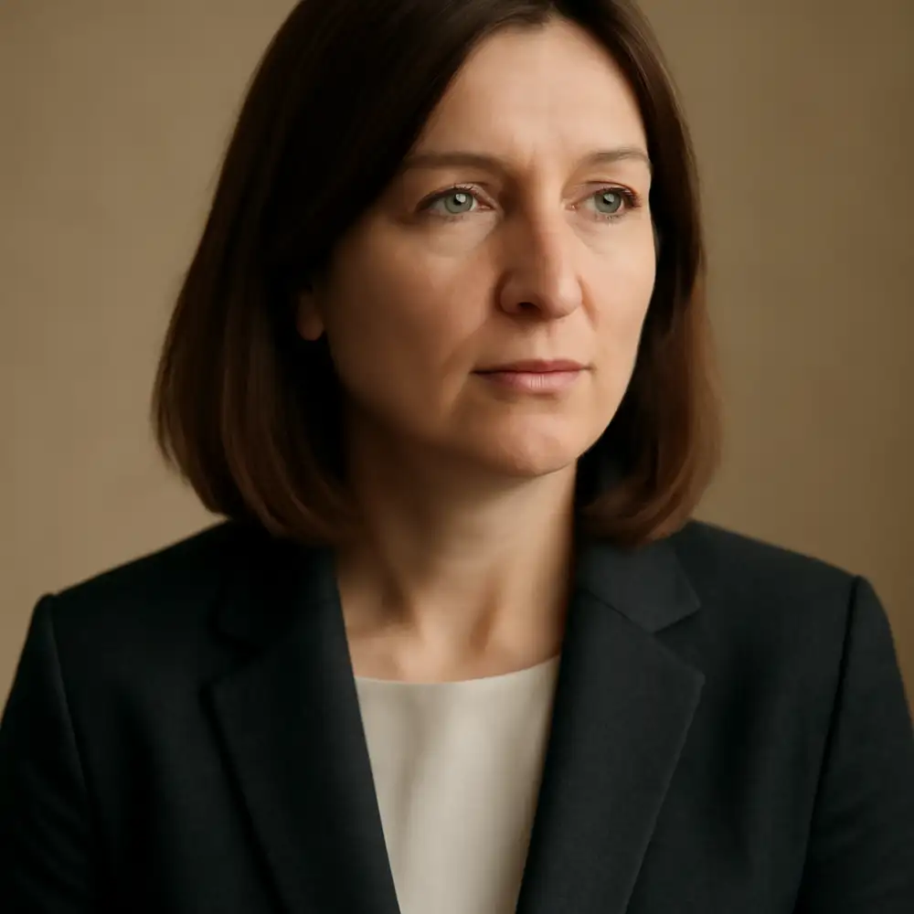 Vladimíra Matoušková